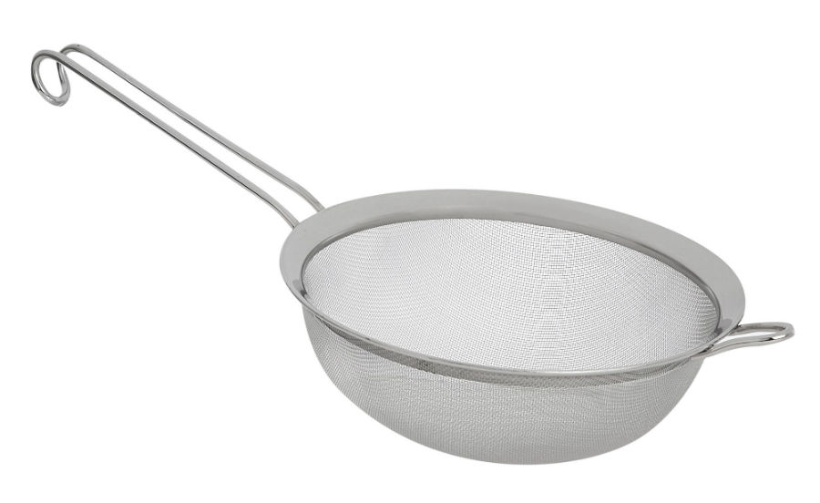 sieve