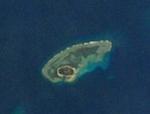 珊瑚岛（中国西沙群岛岛屿）