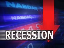 经济学教授鲁比尼称 经济将“二次衰退”