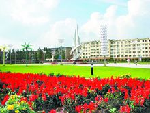 鹿乡小镇_相关百科