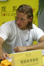 纳尔班迪安做客搜狐 纳尔班迪安做客搜狐