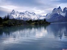 智利当地美景 智利当地美景