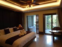 SPA单人间 SPA单人间