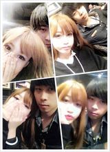 White和女友UU White和女友UU