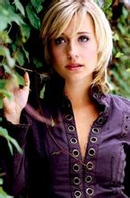 Allison Mack Allison Mack