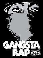 Gangsta Rap（Rap的一种风格）