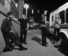 Imagine Dragons Imagine Dragons