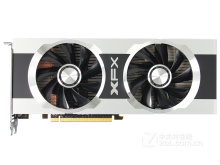 XFX讯景FX-797A-TDB 双酷魂黑卡