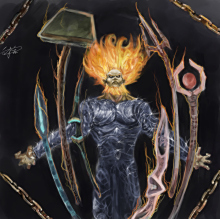 赫淮斯托斯 赫淮斯托斯