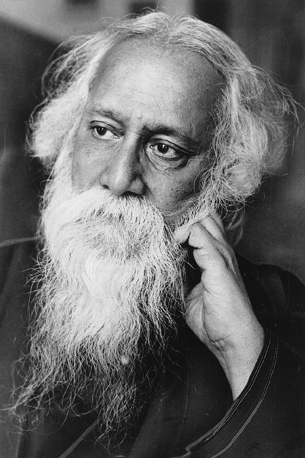 rabindranath tagore