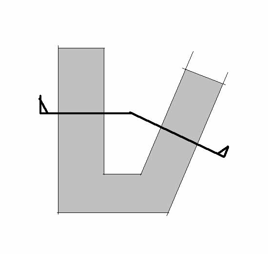 站线 siding  段管线  section line 岔线 branch line .