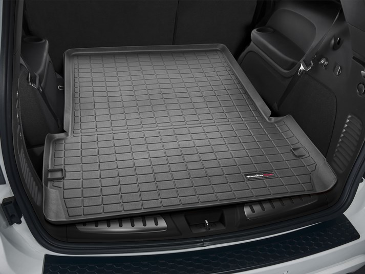 trunk mat