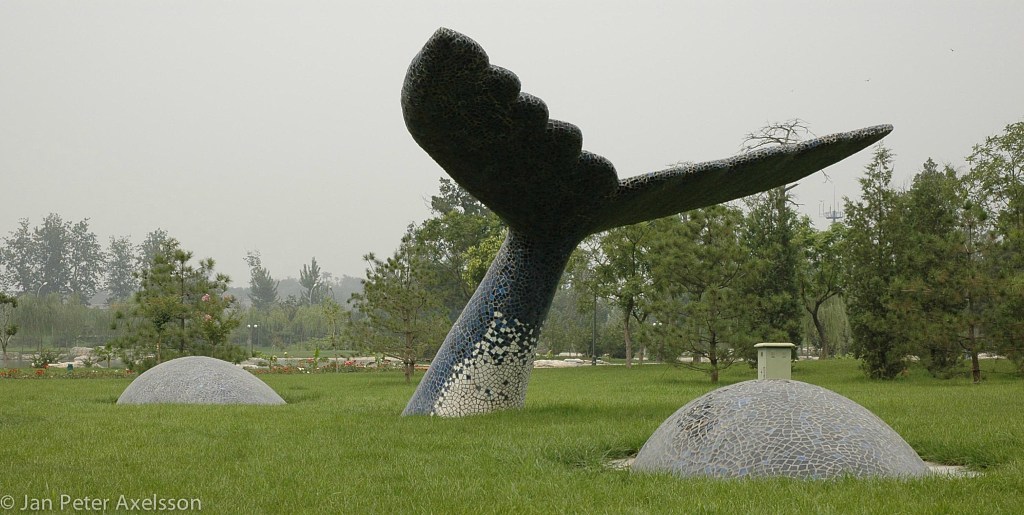 sculpture park