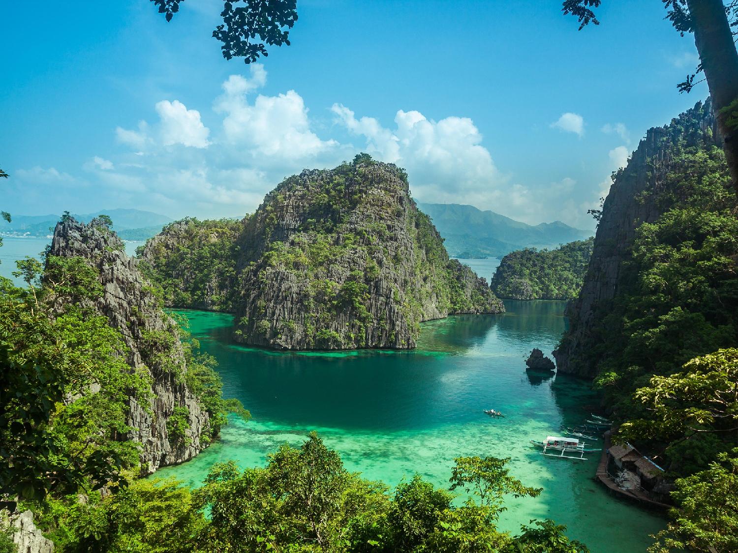 palawan